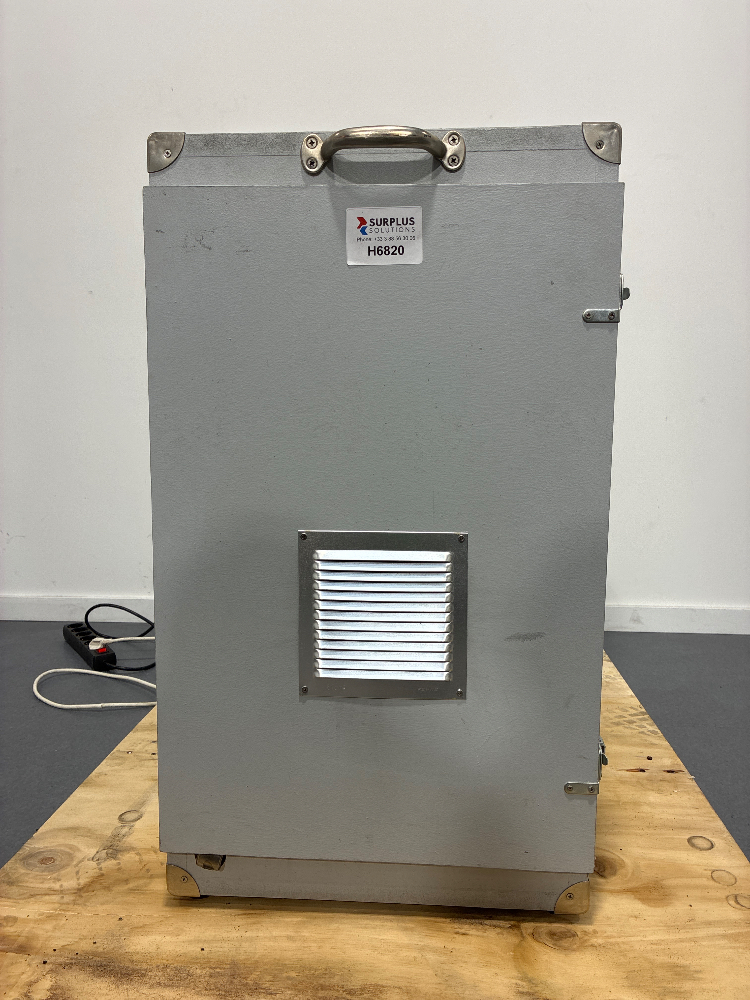 Image of Varian 949-9392 Pump